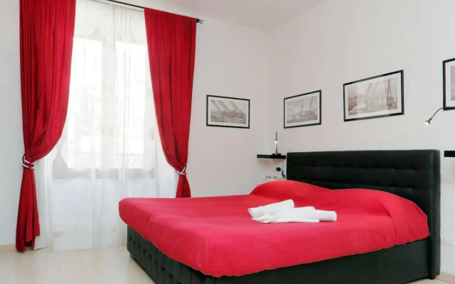 LHG Comfy Rooms