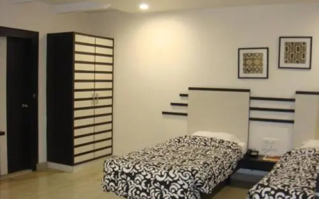Hotel Shreshtha