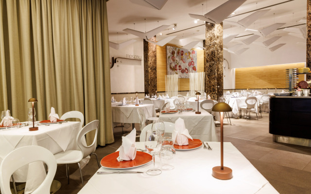 Best Western Premier Hotel Royal Santina