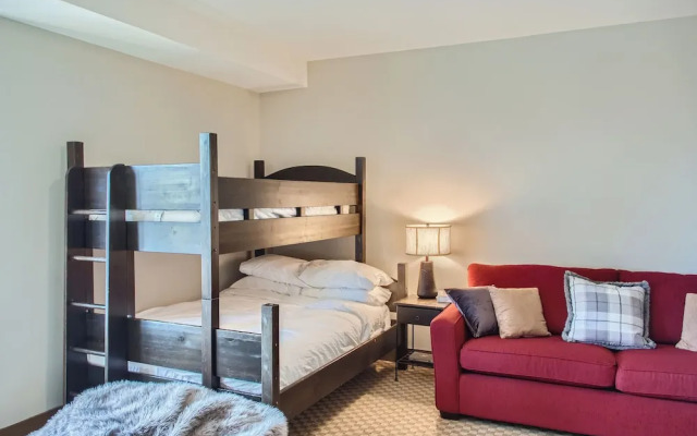 The Timbers by Okanagan Premier