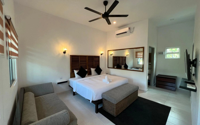 Casa Loma Resort – Guest Rooms – Langkawi