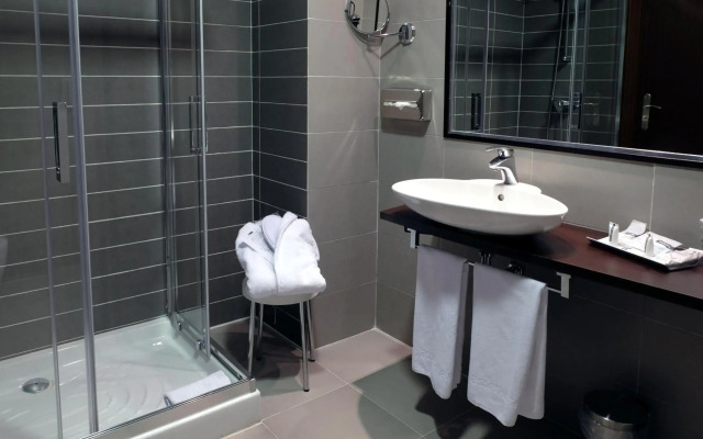 Hotel Asset Torrejon