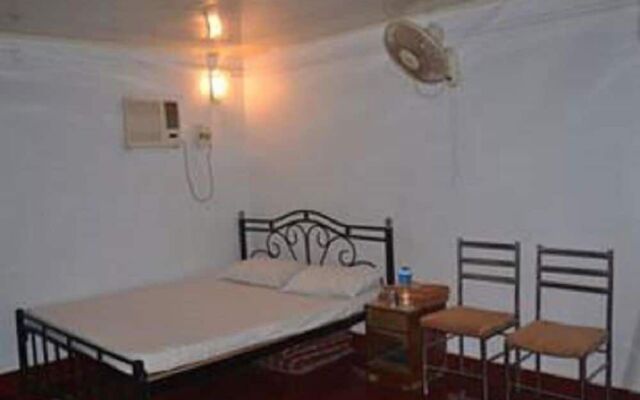 Sanidhya Resort