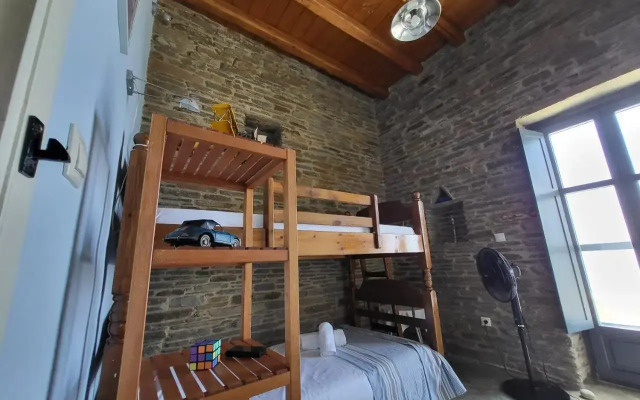 The Stone Lookout Villa