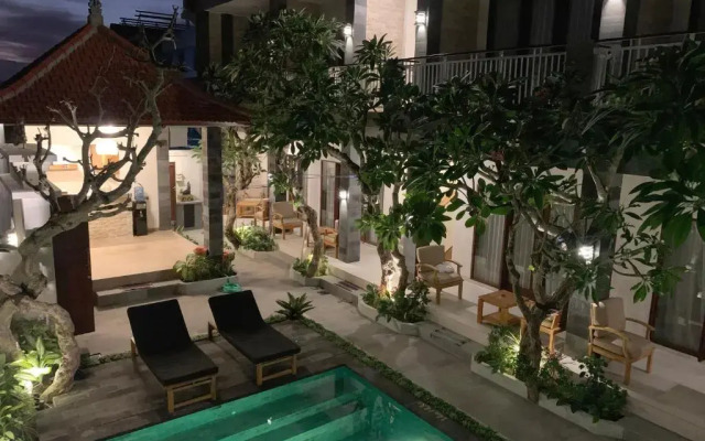 Sandat Living