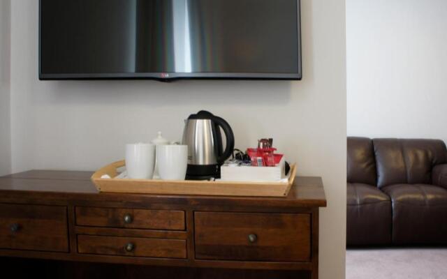 Abergavenny Hotel