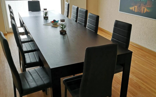 SOVA Pension Baunatal