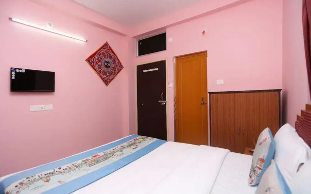 OYO 9090 Nilachal Palace