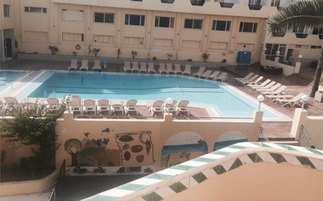 Sousse City & Beach Hotel (ex Karawan Beach and Resort Hotel)