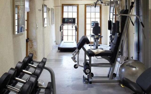 La Borde Maison d'Hôtes et Spa