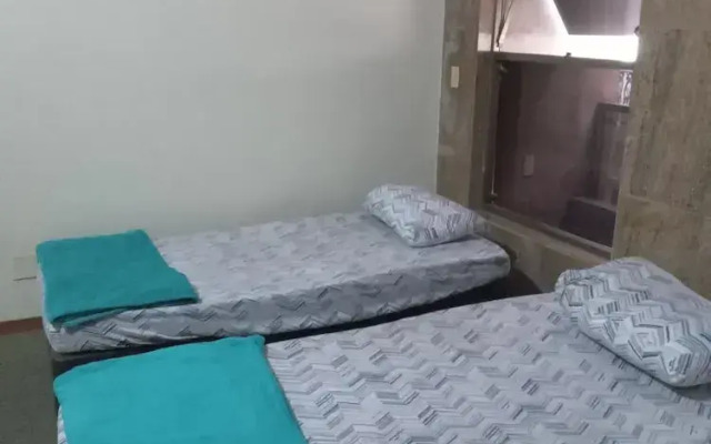 Candelária 83