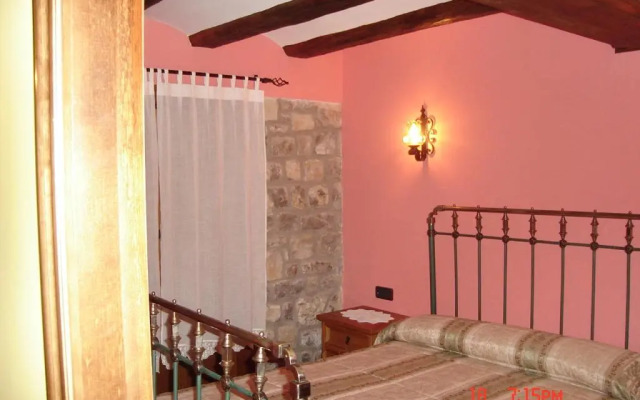 Apartamentos el Portal