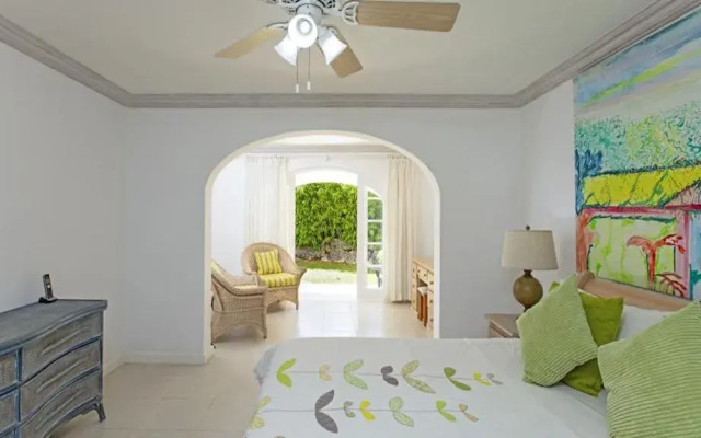 Paradise BDS - 3 B R Golf Villa at Rwml