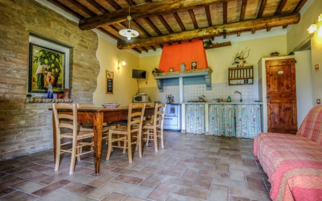 Podere La Torre 22333