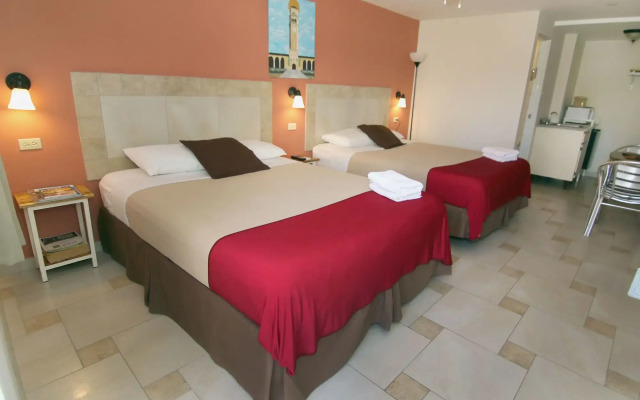 Dream's Hotel Puerto Rico