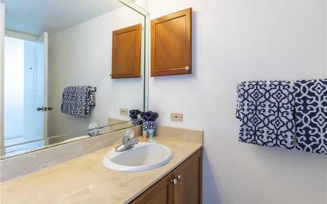 Kamaole Sands 04-211 - 1 Br Condo