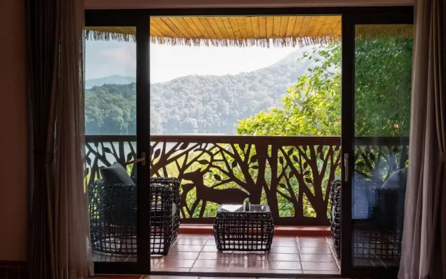 Ximeng Xikang Wellness & Resorts