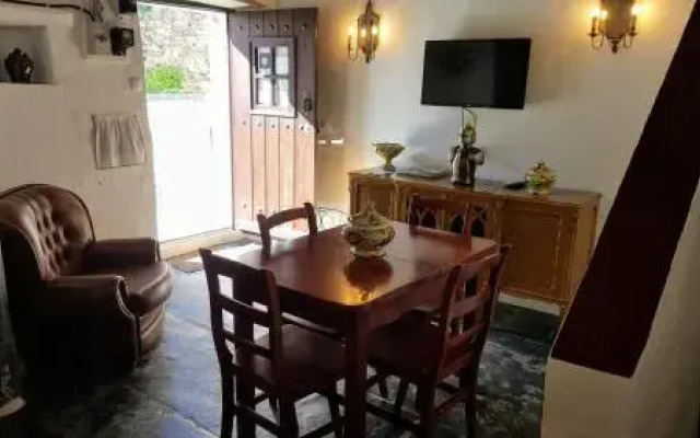 Casa Tia Anica