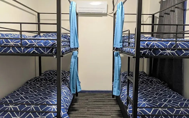 Queen Victoria Hostel