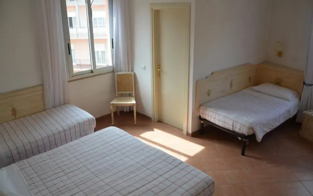 Hotel I Due Gabbiani