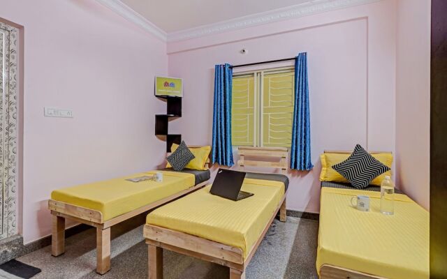 OYO 2561 Hotel Resida Service Apartments