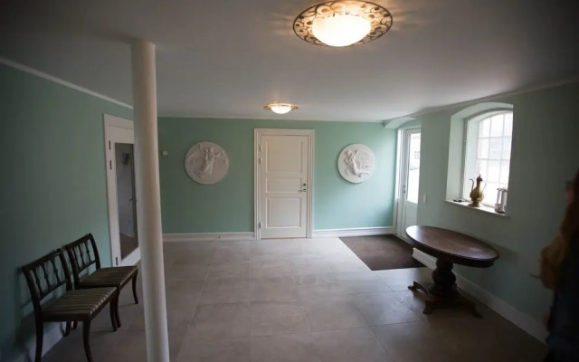 AvalonBnB