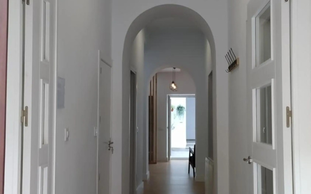 Iulia Emérita Aparcamiento gratis