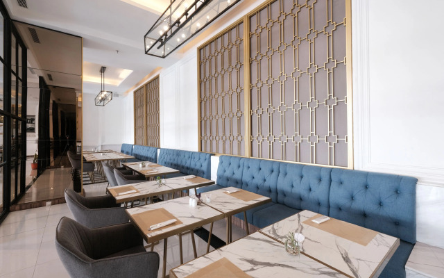 Bigland Bogor Hotel Powered by Archipelago