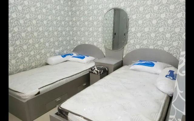 GAIA Residence Semarang Dafamland