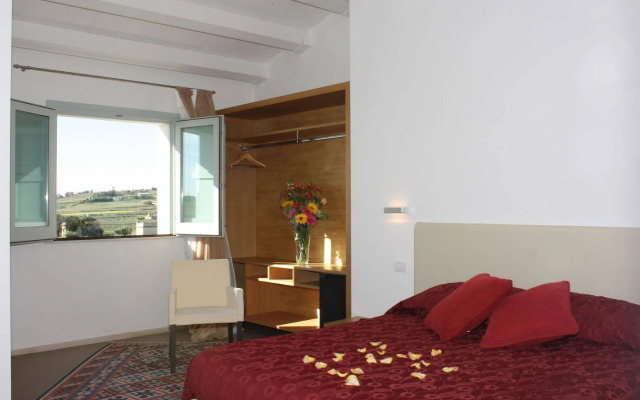 Il Vigneto Resort