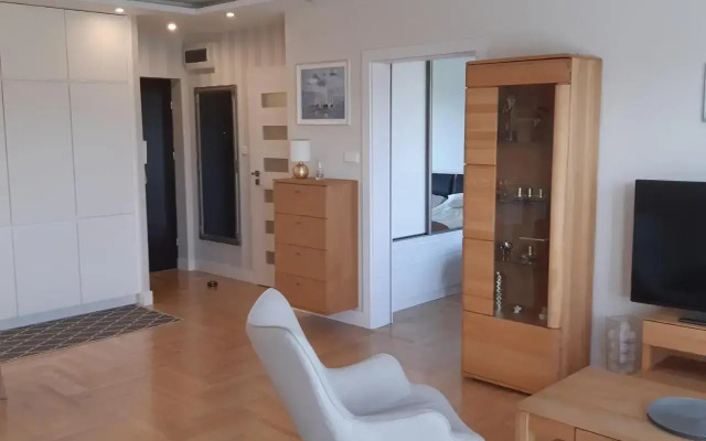 Apartamenty przy Stoku