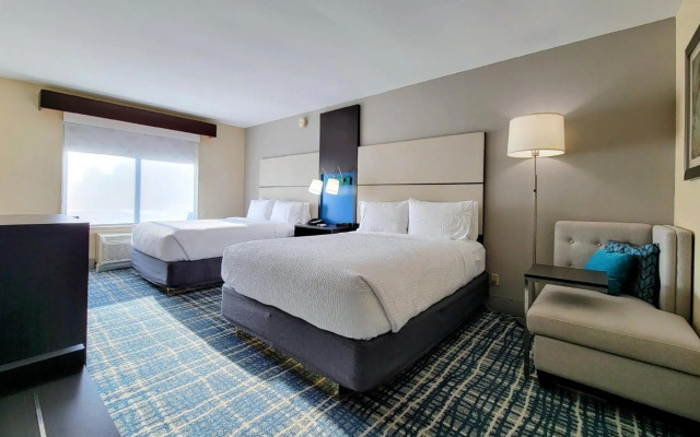 Holiday Inn Belcamp - Aberdeen Area by IHG