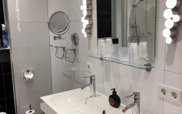 City Apartments Will