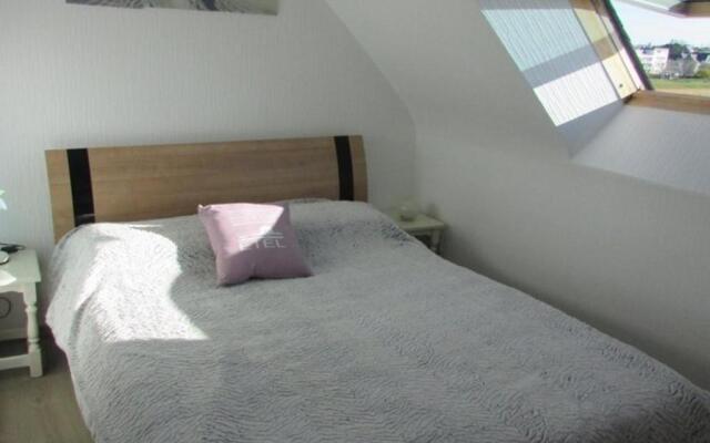 Appartement Étel, 2 pièces, 4 personnes - FR-1-479-82