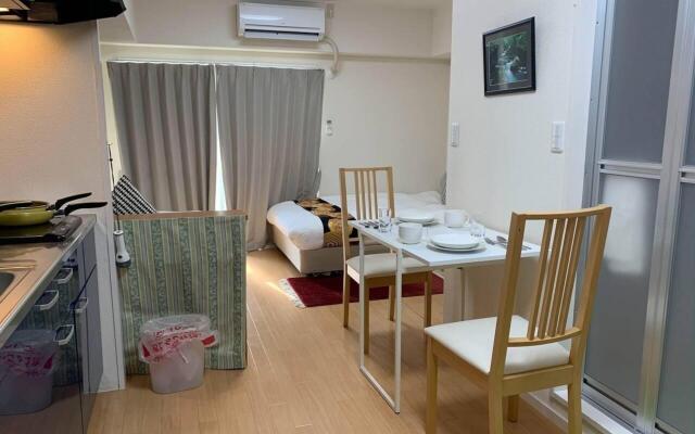 Saint Million Tenjin - Vacation STAY 93030