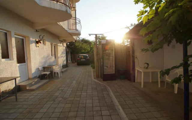 Guest House Briz
