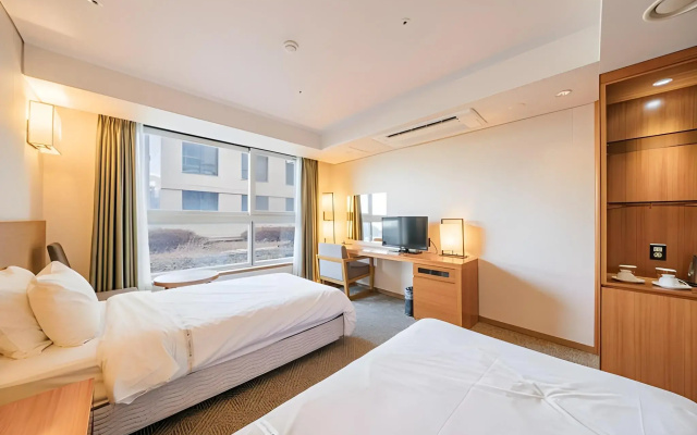 Hotel Bareve