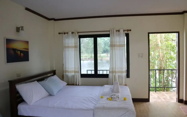 Chiwathan Resort