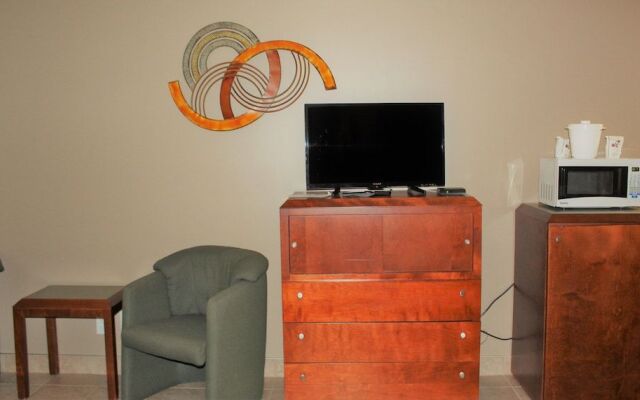 Motel Quatre Saisons