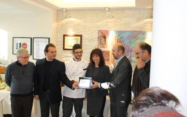 Park Hotel Ai Pini