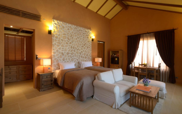 Toscana Valley Hotel La Casetta – Guest Rooms – Pak Chong