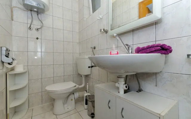 Apartments Ljubica