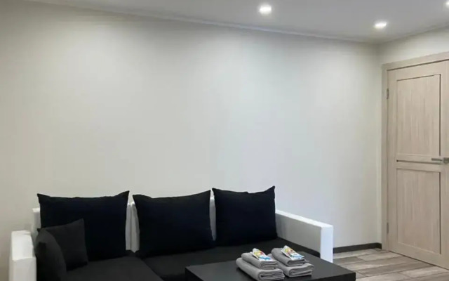Valmiera City Centre Apartment