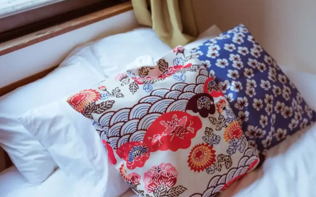 TORA Hotel Ueno 193D