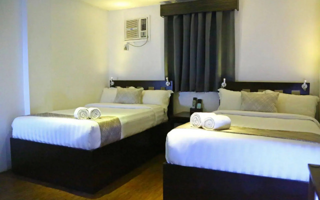 OYO 124 Blue Dawn Boracay