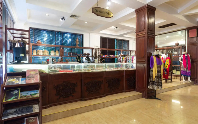 Kingdom Angkor Hotel
