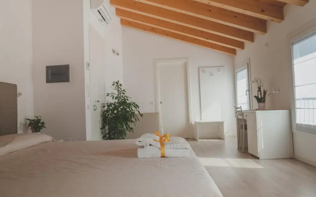 Terra Ferma Rooms & More