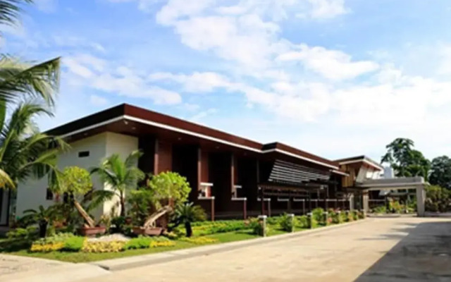 Paraiso Verde Hotel - Annex