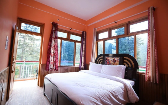 The Himalayan Wild Retreat