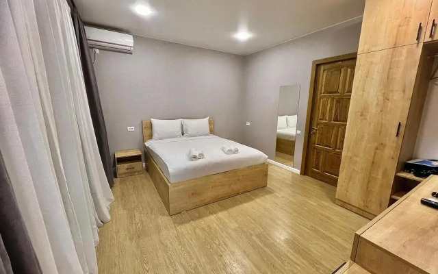 Guest House Nua